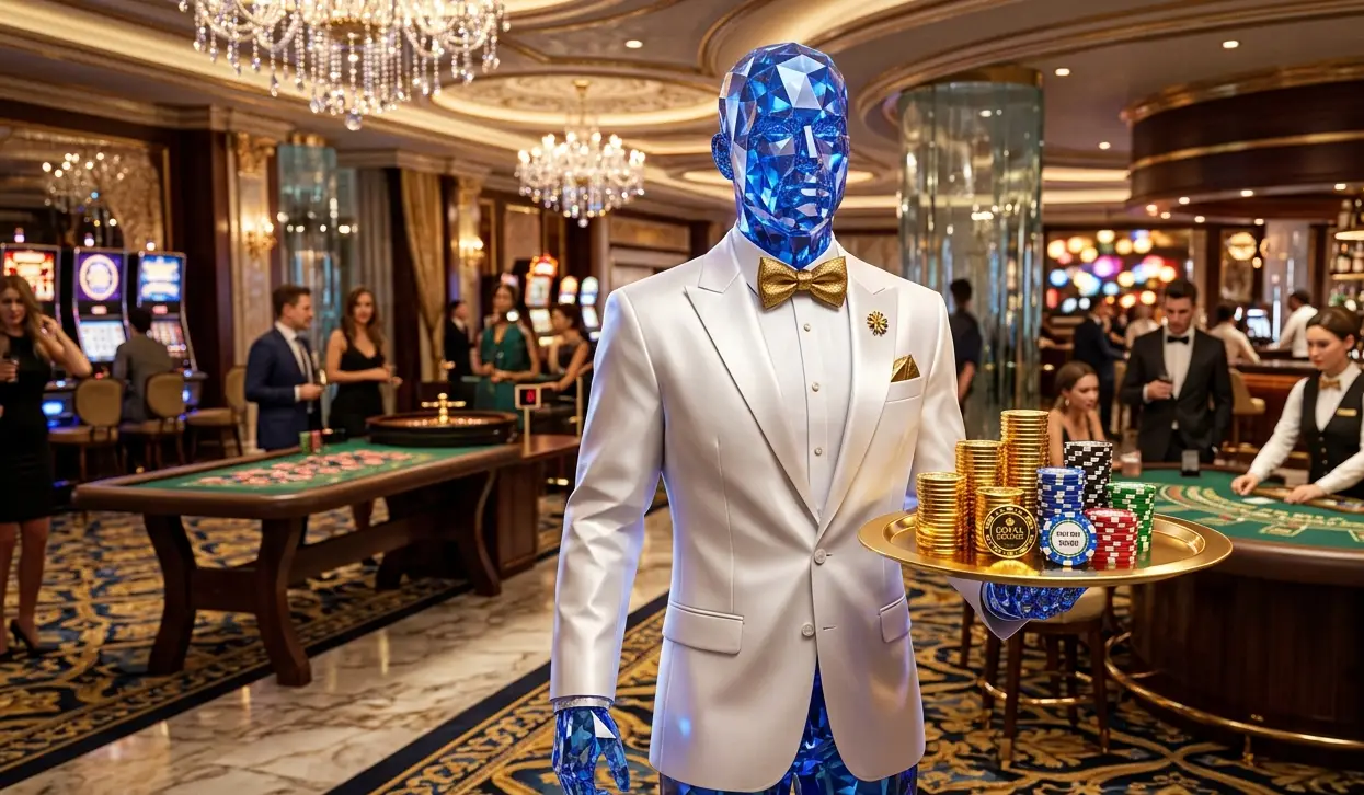 Promotions LuckyGem Casino